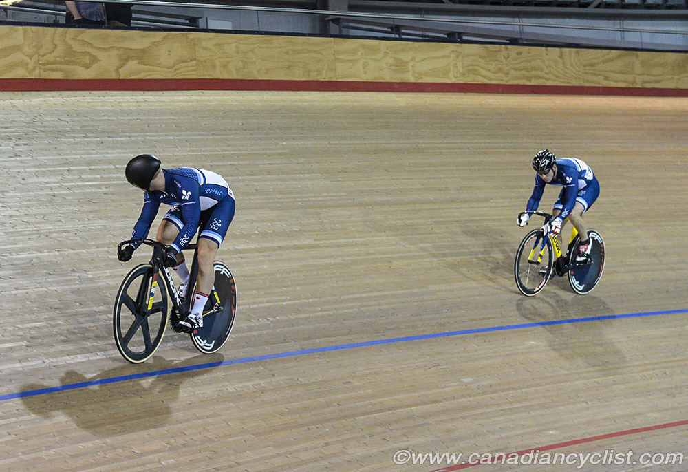 2017 Elite Track Nationals