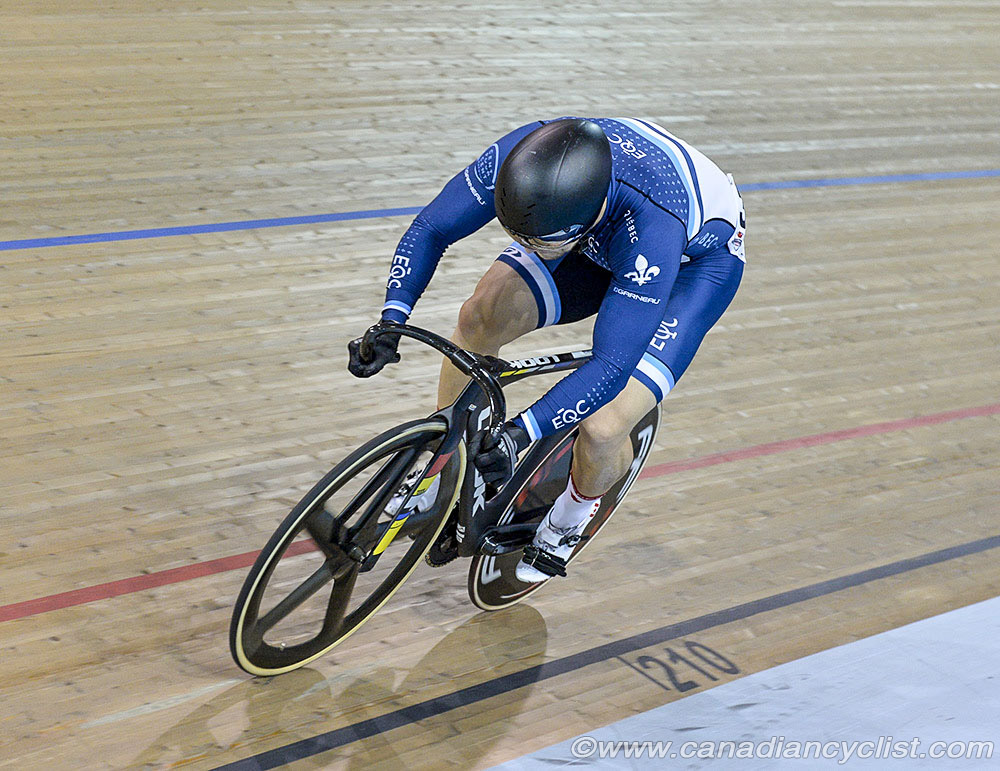 2017 Elite Track Nationals