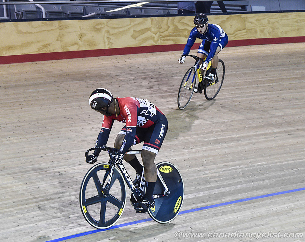 2017 Elite Track Nationals