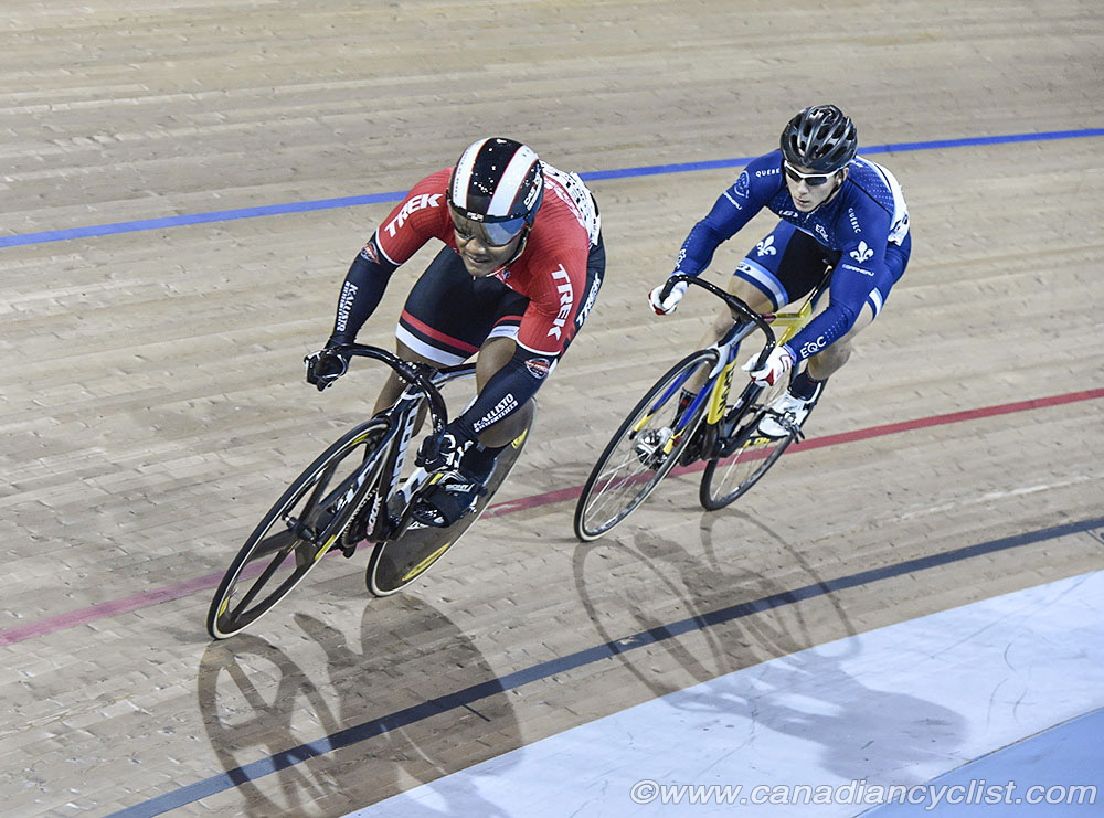 2017 Elite Track Nationals