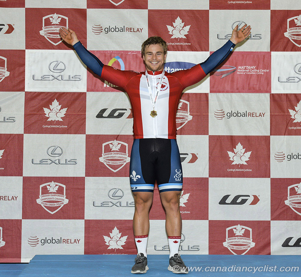 2017 Elite Track Nationals
