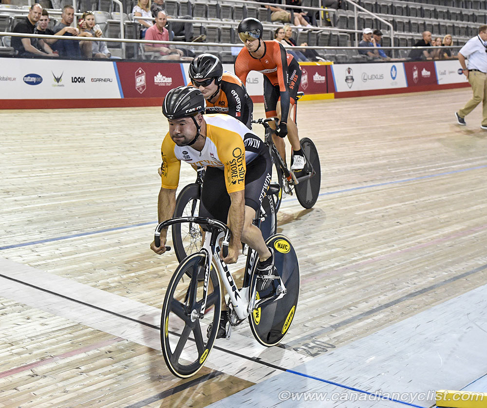 2017 Elite Track Nationals