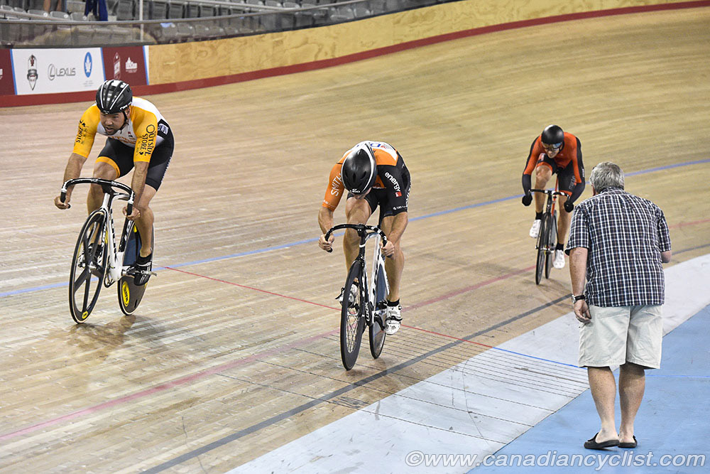 2017 Elite Track Nationals