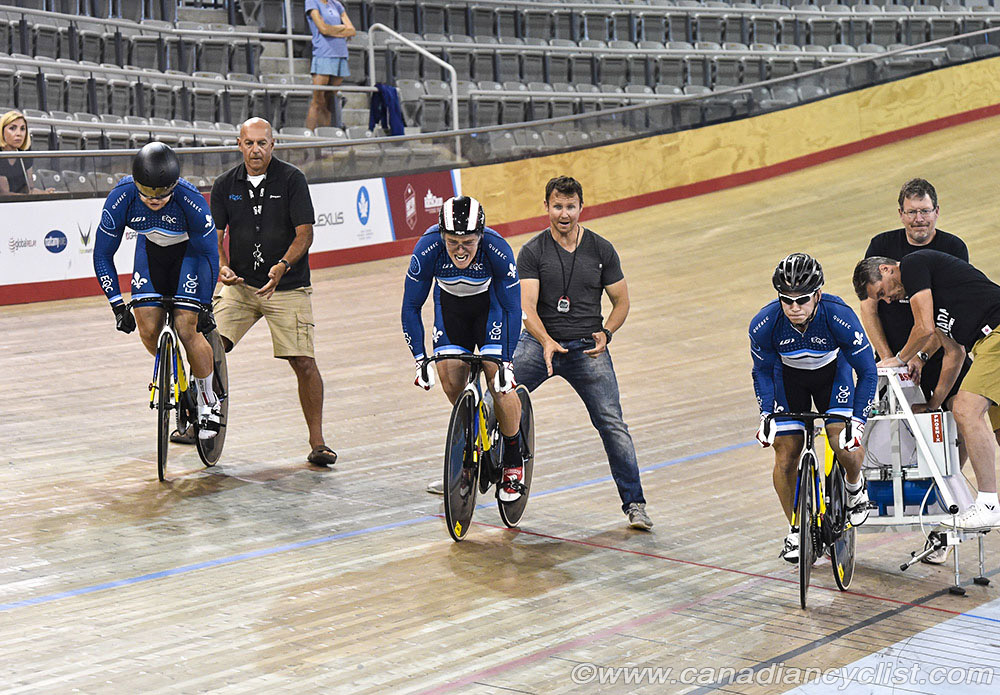 2017 Elite Track Nationals