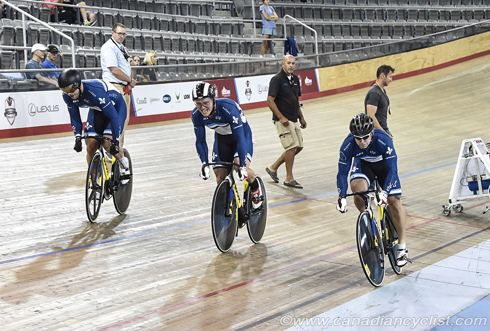 2017 Elite Track Nationals