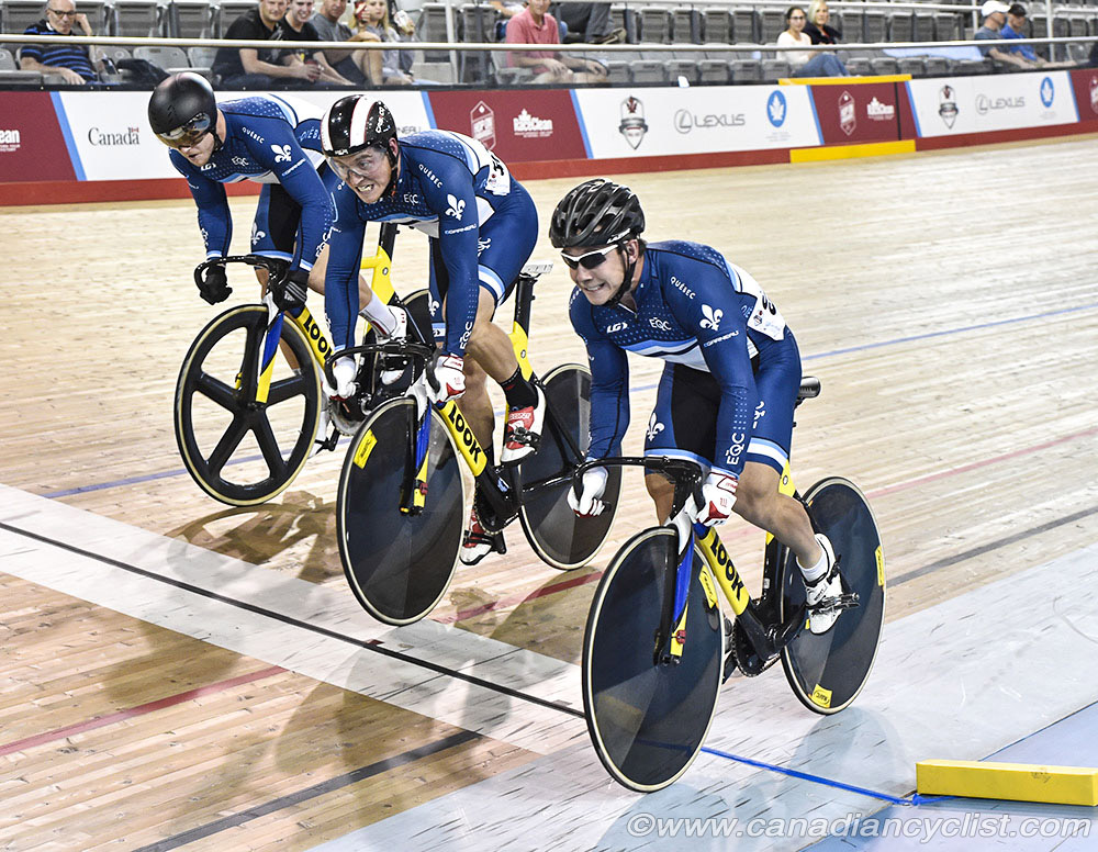 2017 Elite Track Nationals