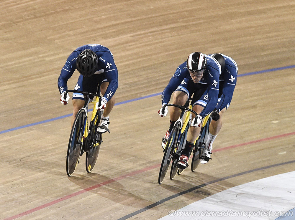 2017 Elite Track Nationals