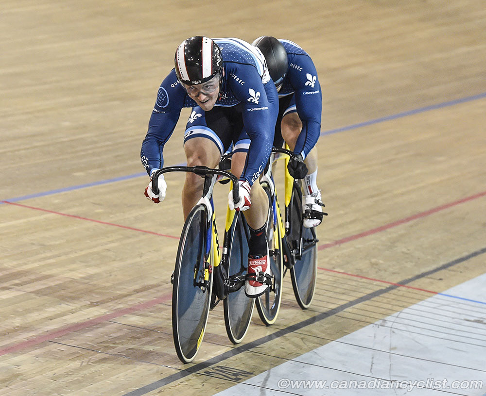 2017 Elite Track Nationals