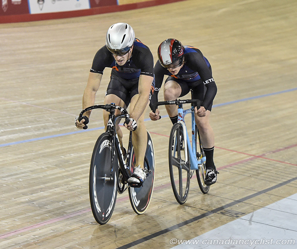 2017 Elite Track Nationals
