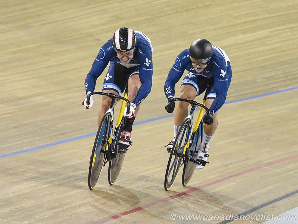 2017 Elite Track Nationals