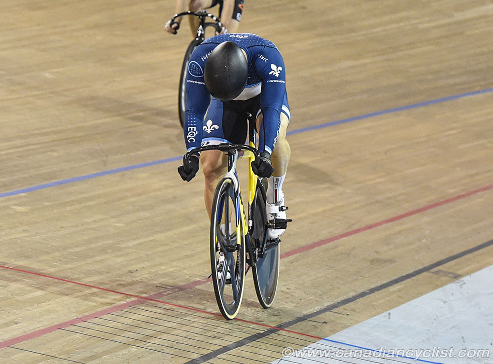 2017 Elite Track Nationals