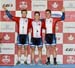2017 Elite Track Nationals