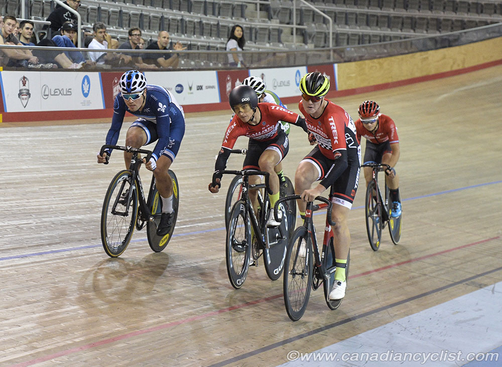 2017 Elite Track Nationals