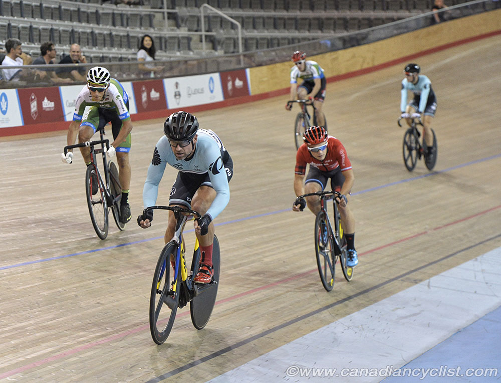 2017 Elite Track Nationals