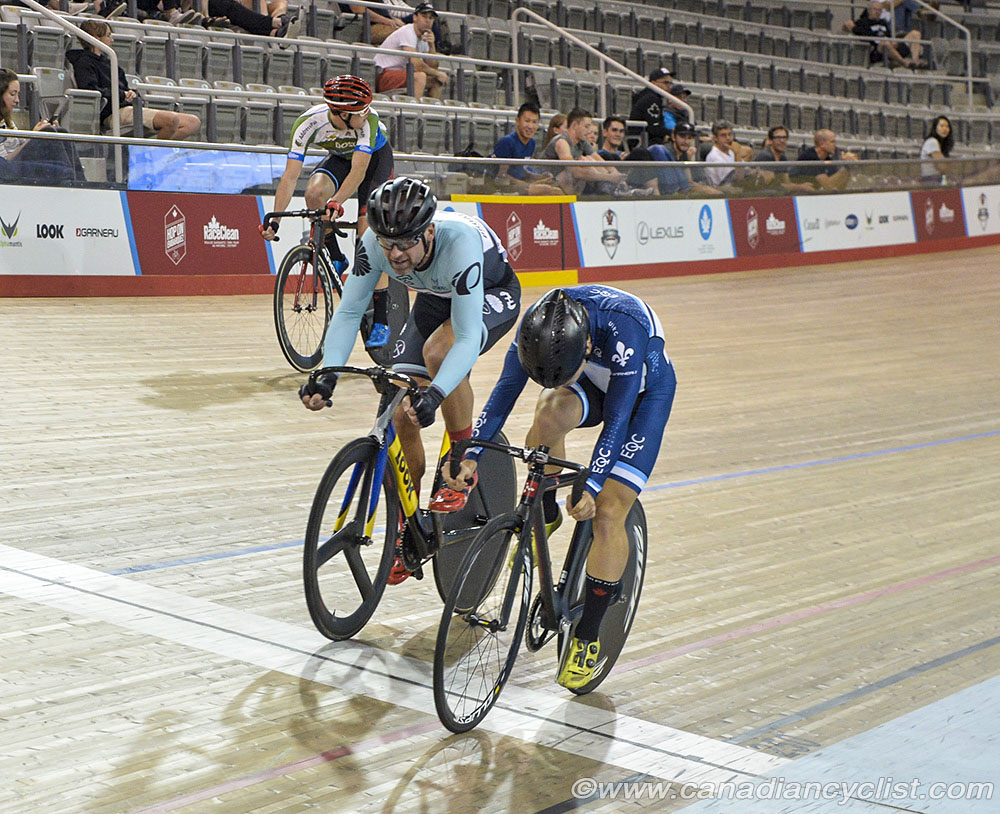 2017 Elite Track Nationals