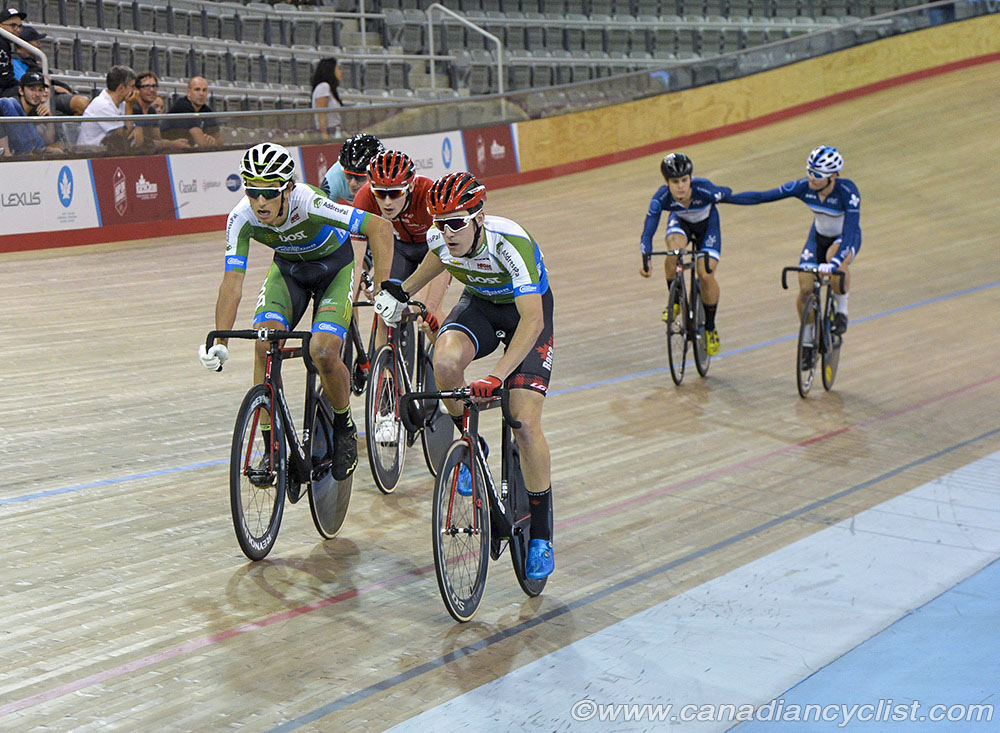 2017 Elite Track Nationals