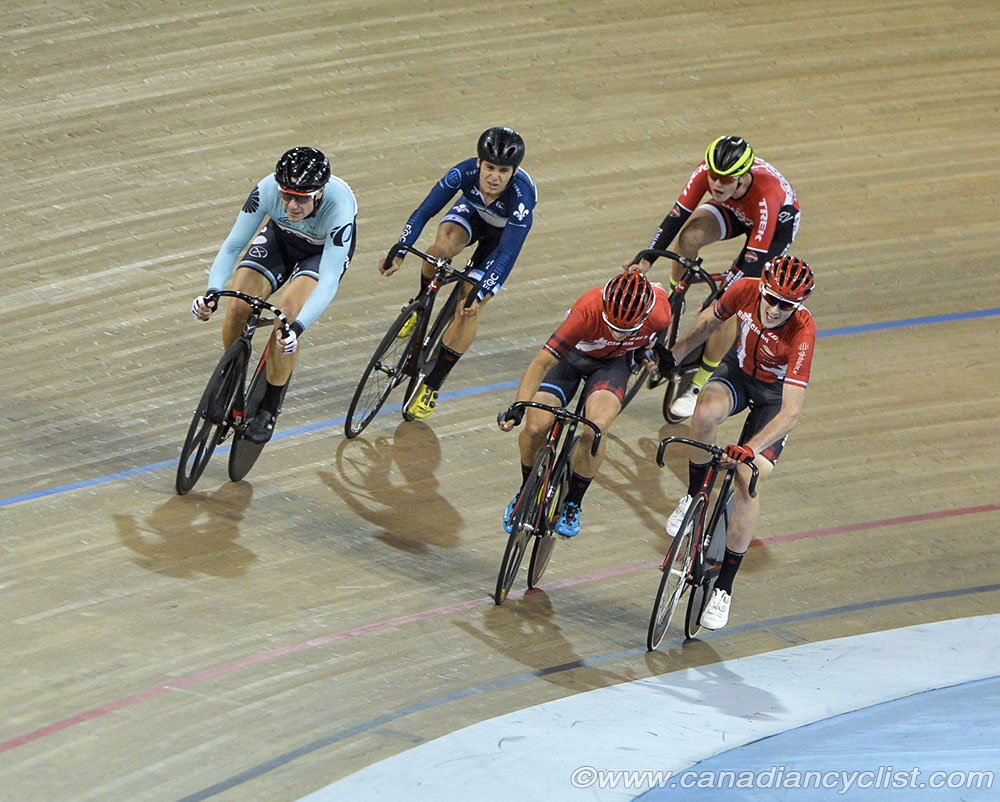 2017 Elite Track Nationals