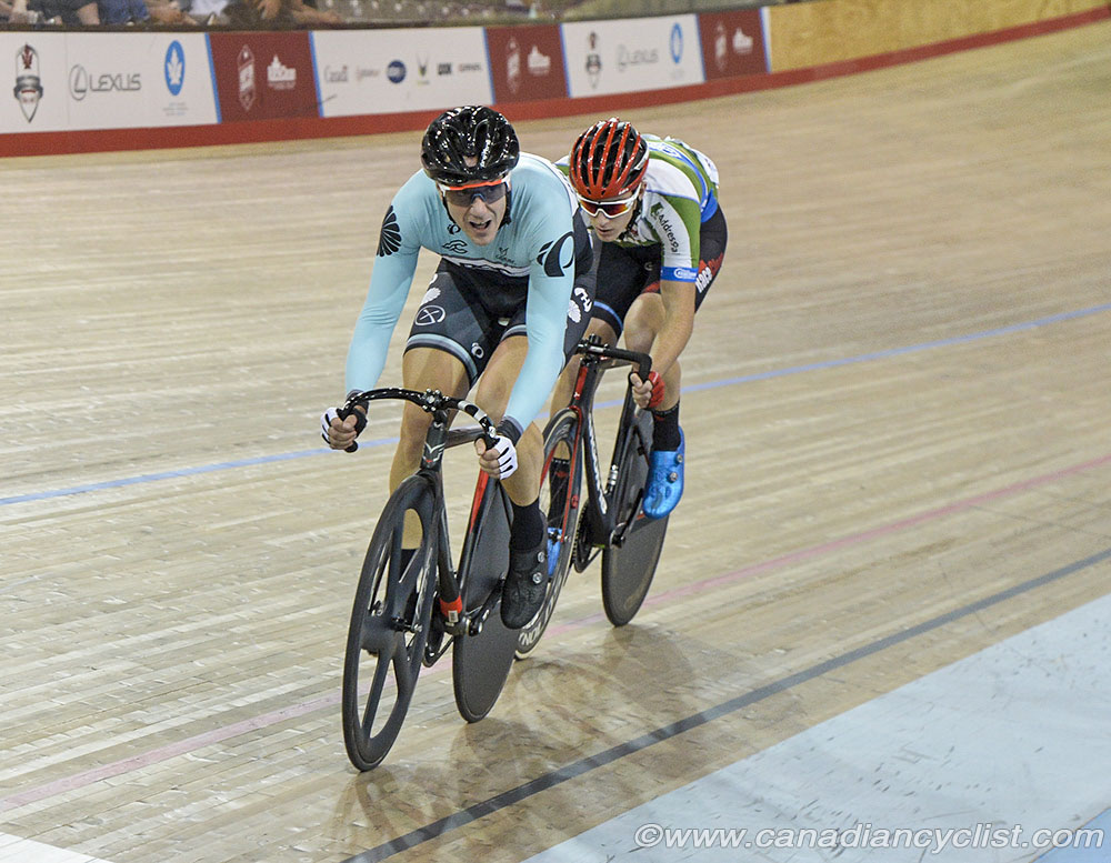 2017 Elite Track Nationals