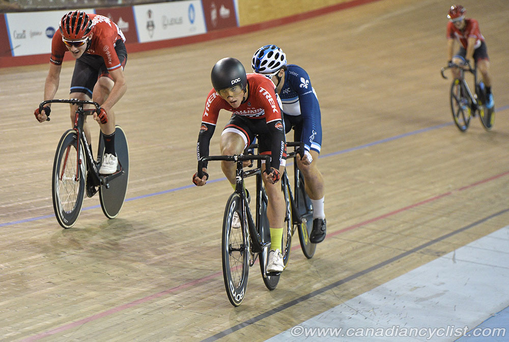 2017 Elite Track Nationals