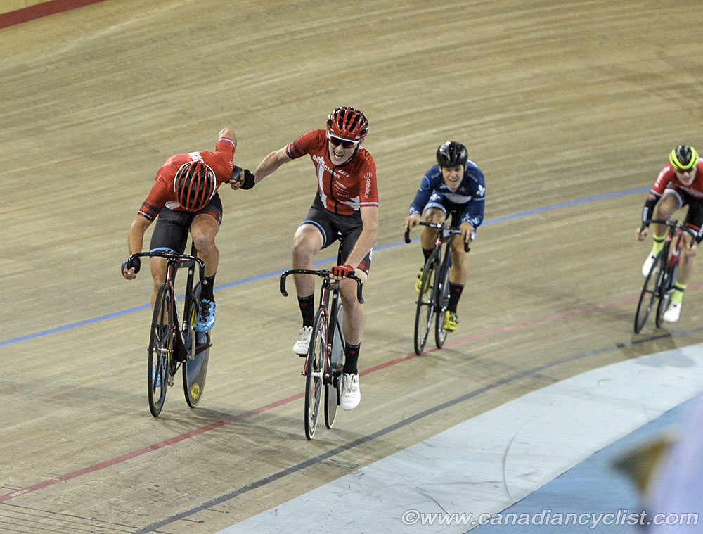 2017 Elite Track Nationals