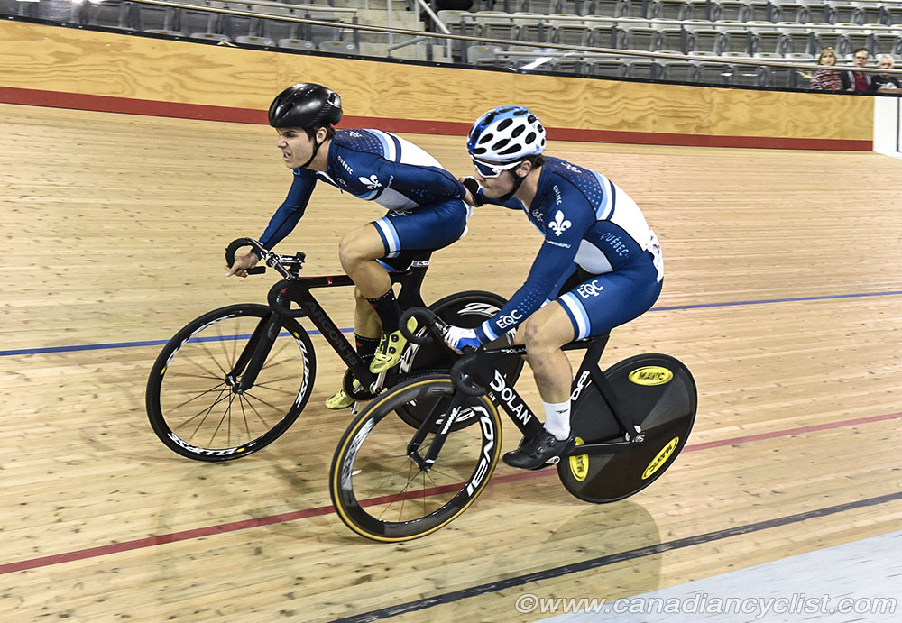 2017 Elite Track Nationals