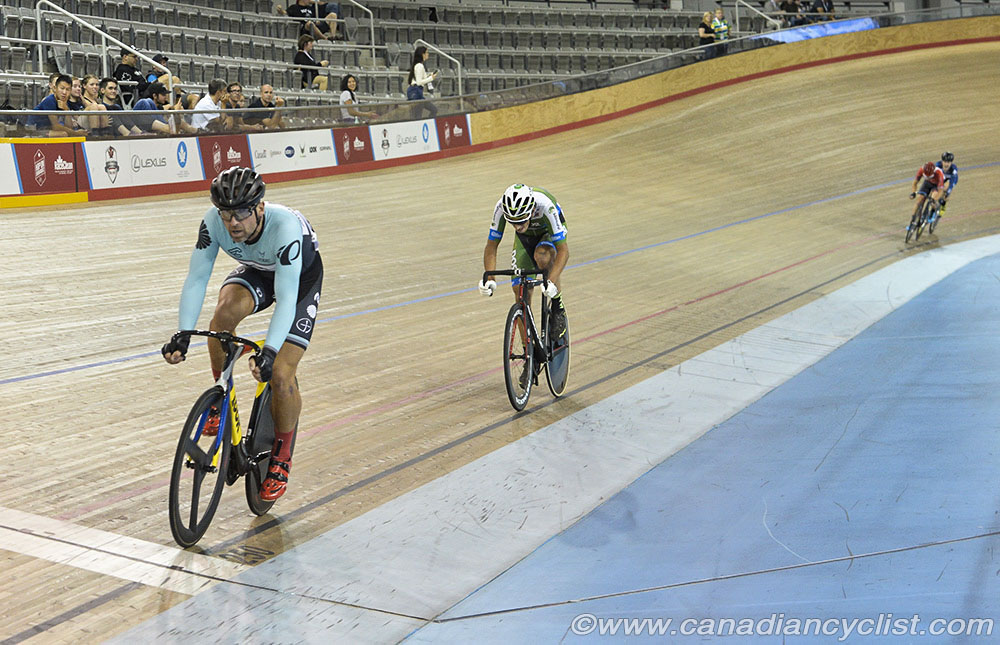 2017 Elite Track Nationals