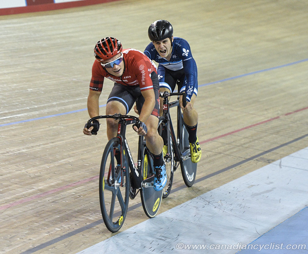 2017 Elite Track Nationals