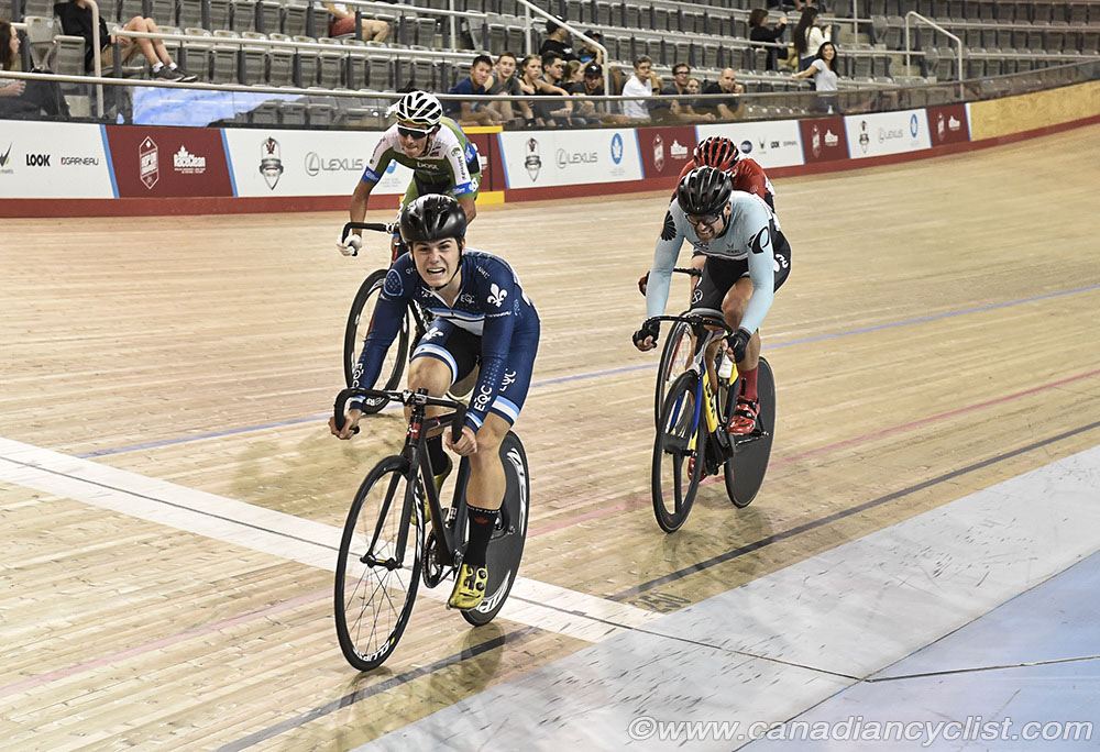 2017 Elite Track Nationals