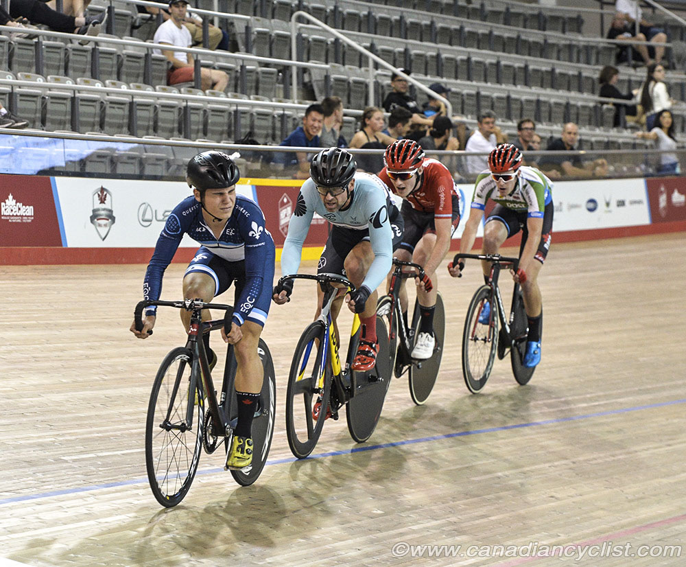 2017 Elite Track Nationals