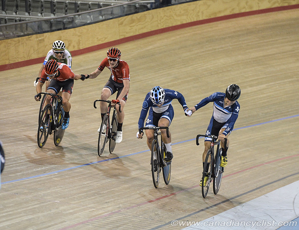 2017 Elite Track Nationals