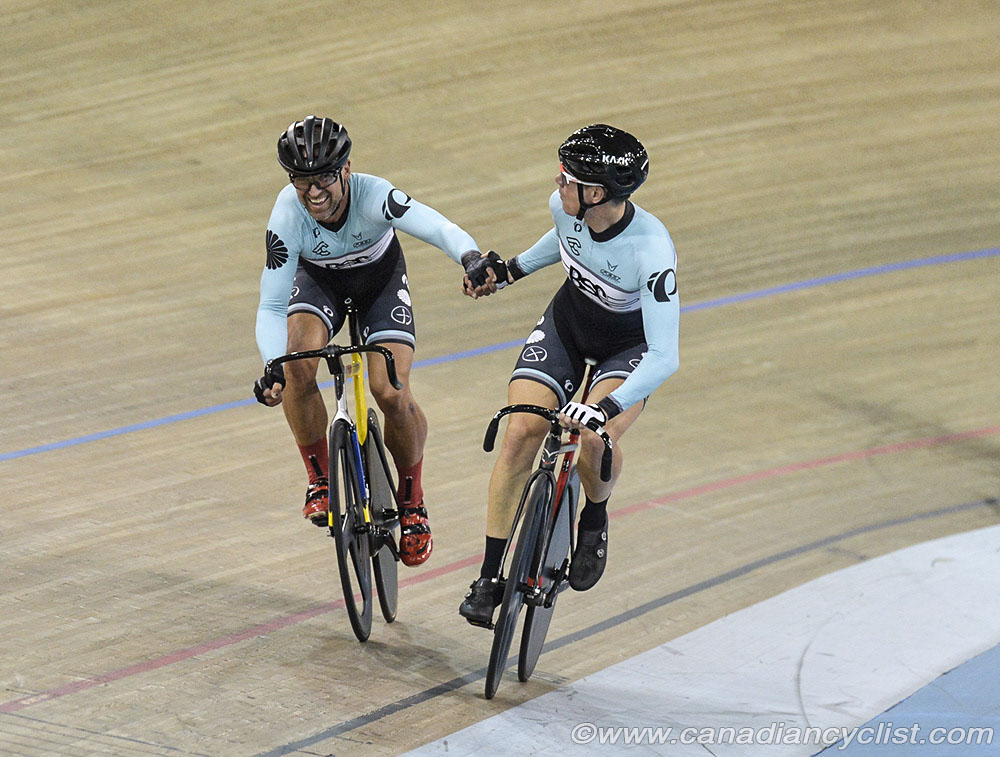 2017 Elite Track Nationals