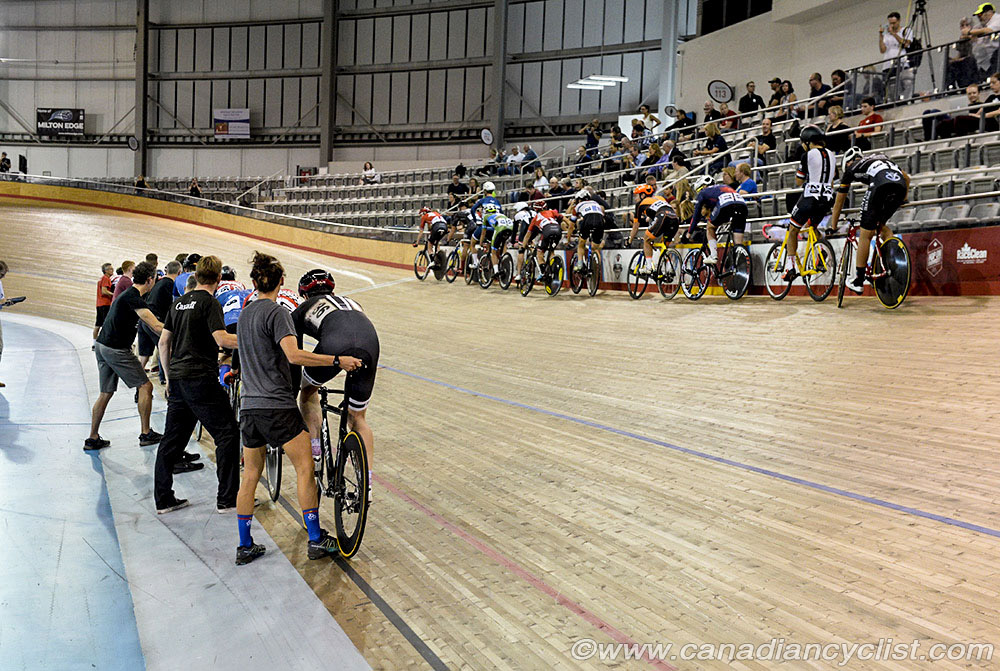 2017 Elite Track Nationals