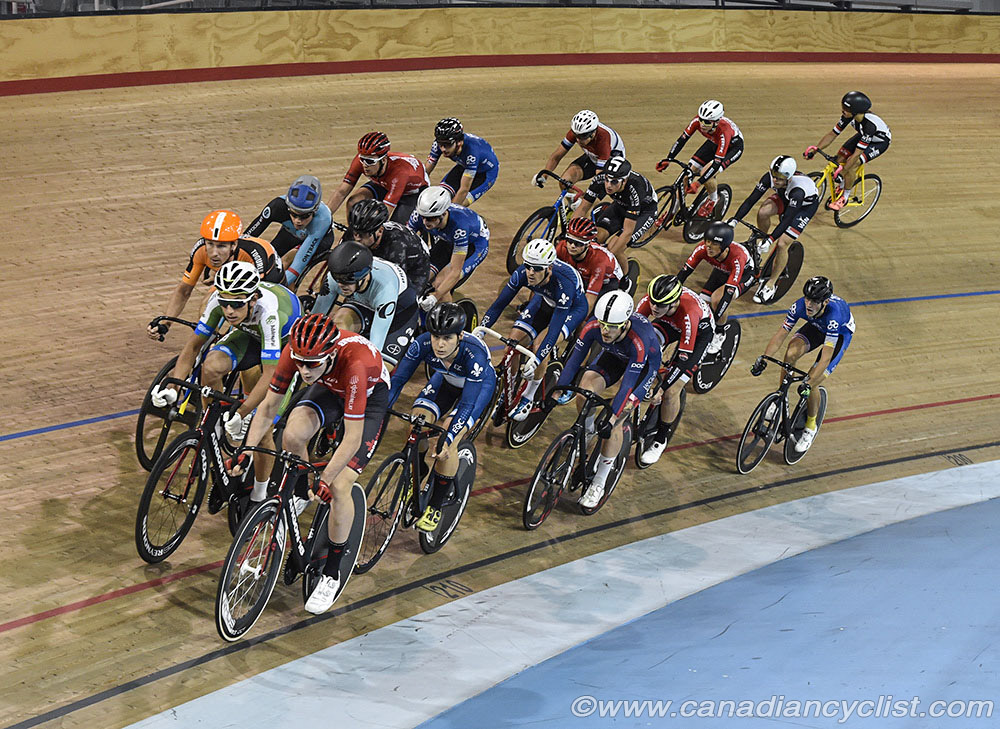 2017 Elite Track Nationals