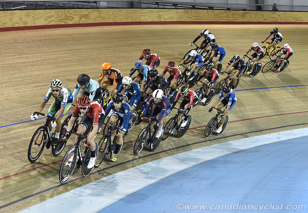 2017 Elite Track Nationals