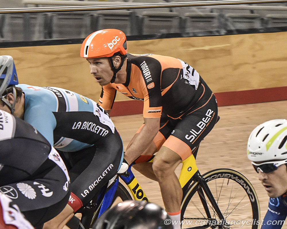 2017 Elite Track Nationals