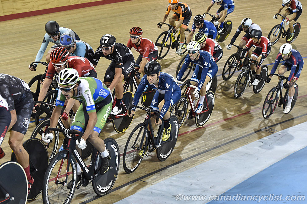 2017 Elite Track Nationals