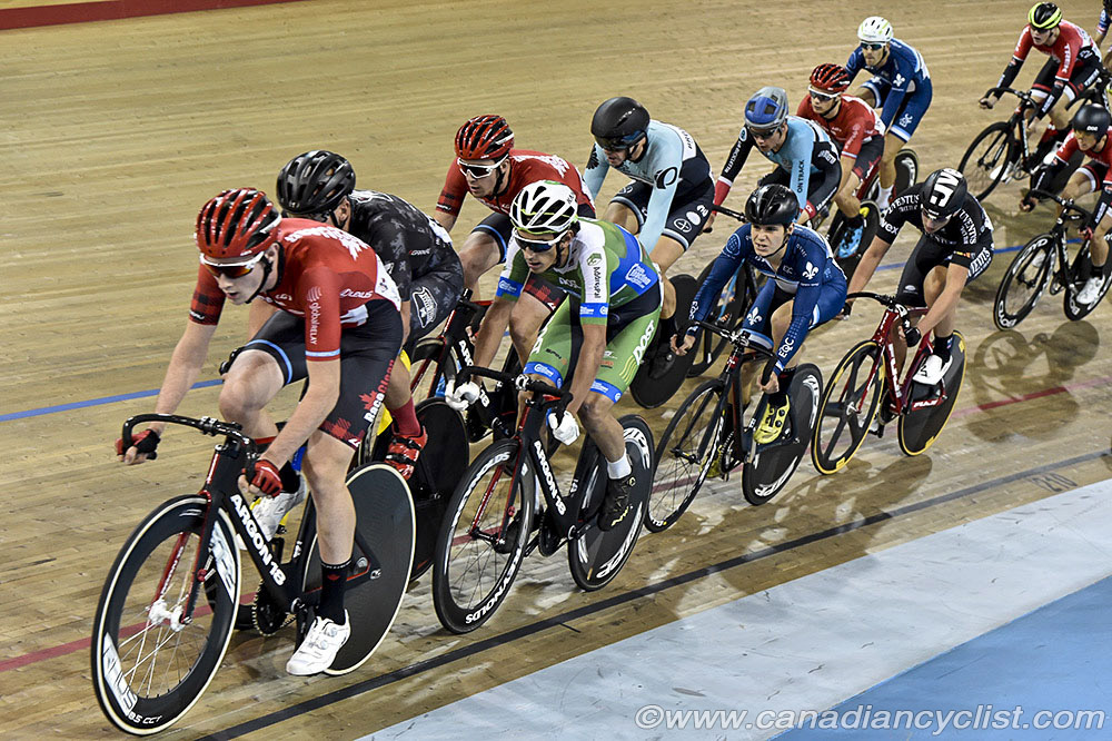 2017 Elite Track Nationals