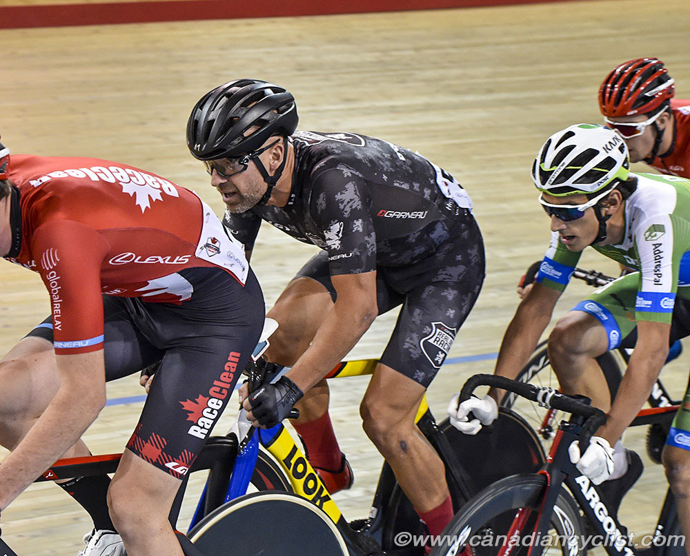 2017 Elite Track Nationals