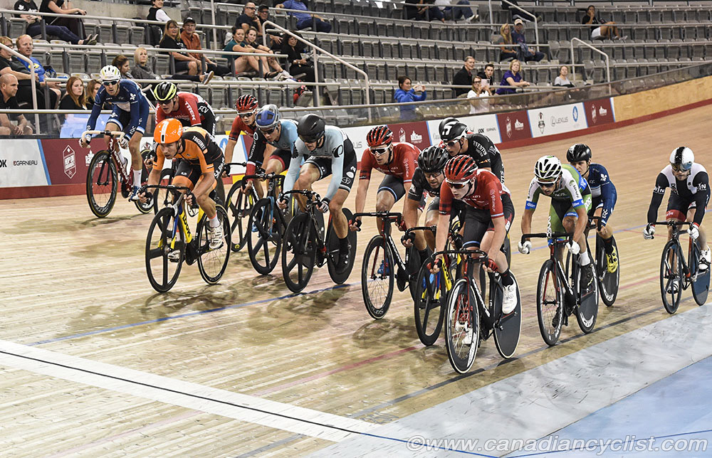 2017 Elite Track Nationals