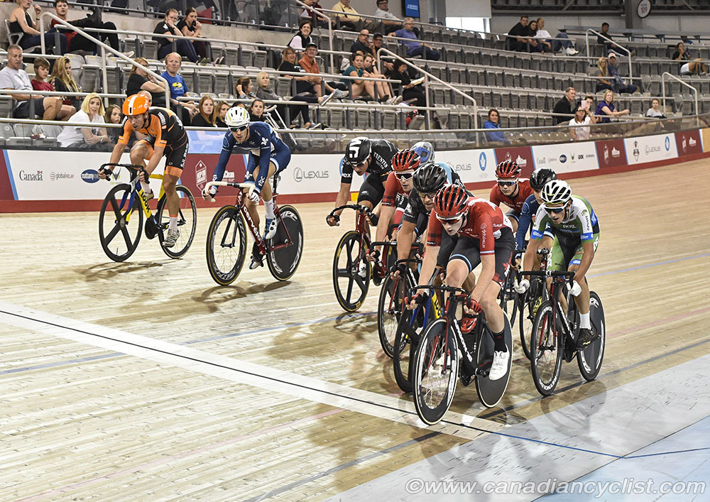 2017 Elite Track Nationals