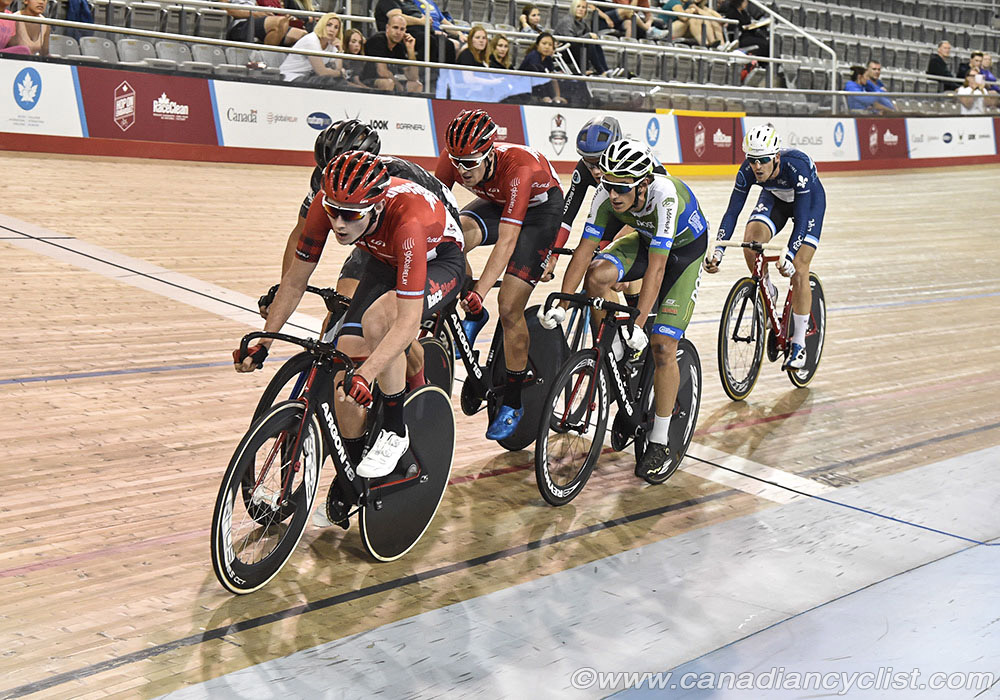 2017 Elite Track Nationals