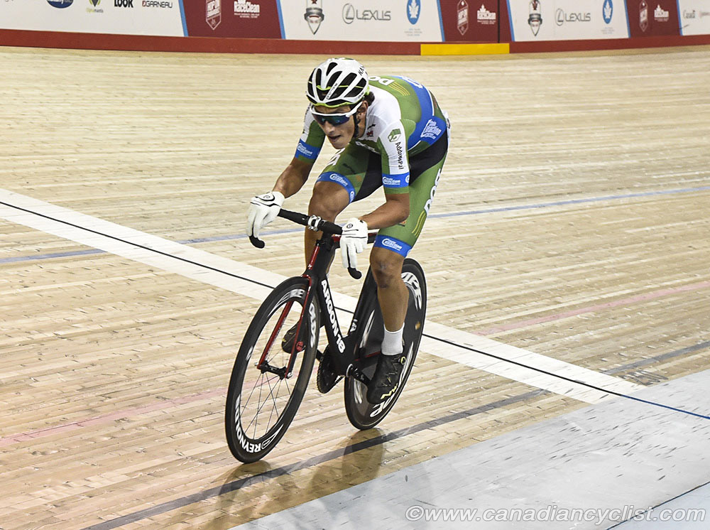 2017 Elite Track Nationals