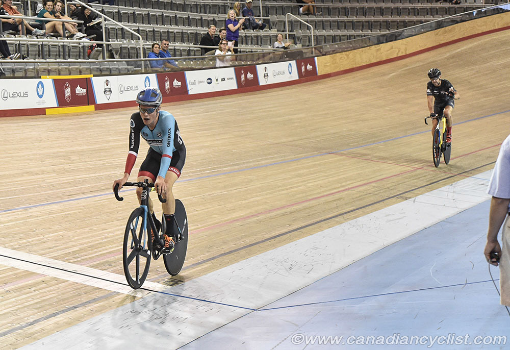 2017 Elite Track Nationals