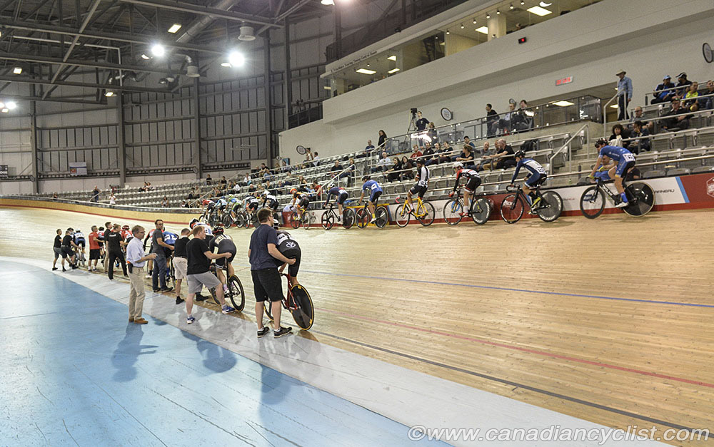 2017 Elite Track Nationals