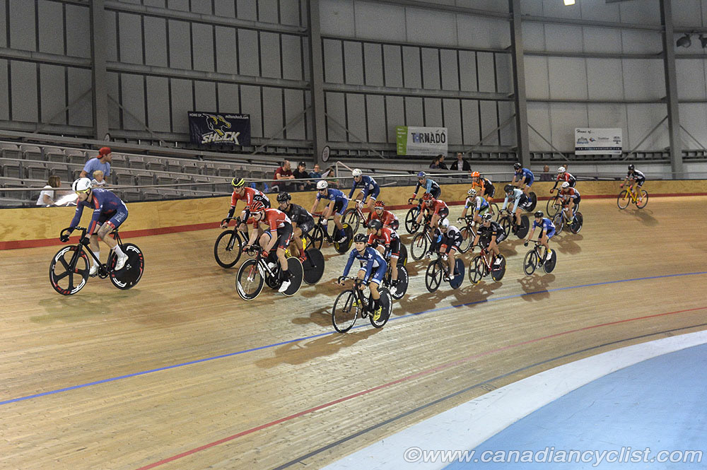 2017 Elite Track Nationals