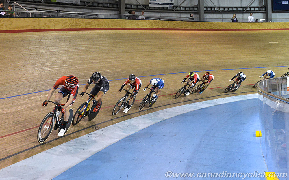 2017 Elite Track Nationals