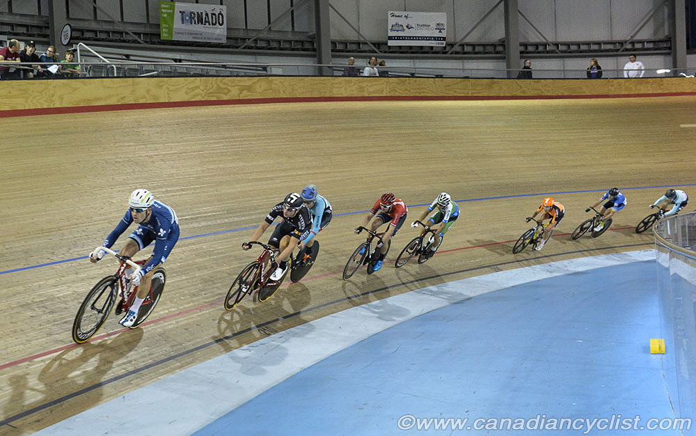 2017 Elite Track Nationals