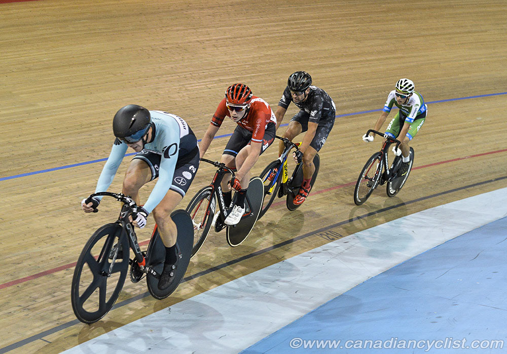 2017 Elite Track Nationals