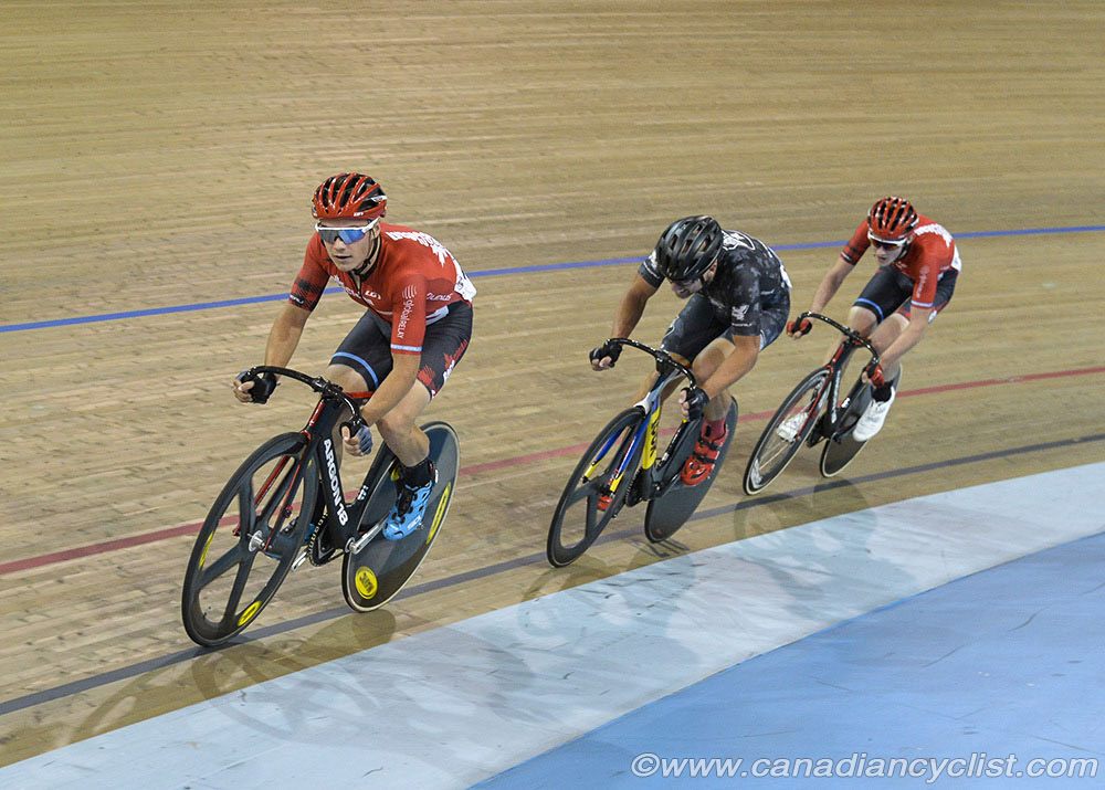 2017 Elite Track Nationals
