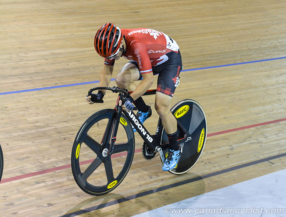 2017 Elite Track Nationals